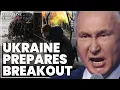 Download Lagu Ukraine begins breakout operations as Putin struggles to hold Ukrainian troops near Pokrovsk