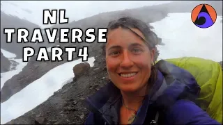Newfoundland Traverse IATNL, Snowy Lewis Hills [Part 4]