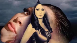                      إليسا   شاغلني دندنها