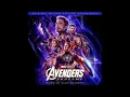 28. Portals (Avengers: Endgame Soundtrack)