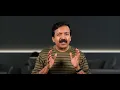 Why Consciousness Is Becoming the New Definition of Success | Dr. Sajeev Nair