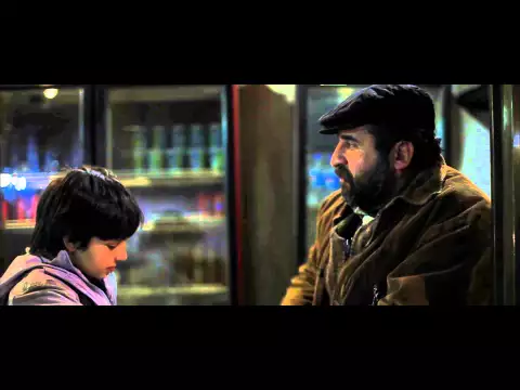 Şafakla Dönenler / Before Sunrise - Paradoks Film