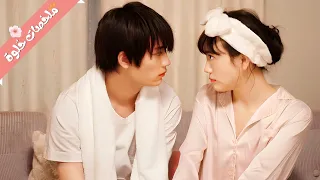 خطيبها الغبي بيخونها فبتقرر تنتقم منه وتتجوز زميلها في الشغل والصدمة لما تقع في حبه ملخص مسلسل 