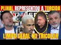 Download Lagu PLIHAL FOI PERFEITO NA ANÁLISE DO SÃO PAULO NA LIBERTADORES! CAZARES MAIOR CULPADO PELA ELIMINAÇÃO!