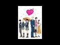 Koi to Yobu ni wa Kimochi Warui Ending Full 『Rinaria - Maruritoryuuga』