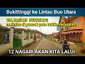 Download Lagu BUKITTINGGI 👉 ke  LINTAU via Nagari SUPAYANG,episode 1