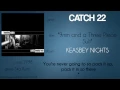 Catch 22 - 9mm and a Three Piece Suit (synced lyrics)