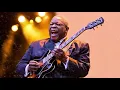 🎶 “The King’s Blues Reborn – A Soul Cry for B.B. King 👑