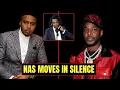 Download Lagu Dame  EXPOSES The REAL Reason Jay-Z \u0026 Nas Do Business So Differently!