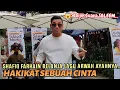 Download Lagu 🔥Subhanallah😱SuaraNya Mirip Skali Dgn Arwah AyahNya, SALEEM -HAKIKAT SEBUAH CINTA\