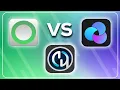 DIY Diabetes Apps Compared - Loop vs Trio