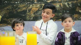 النجم عمرو احمد § العيد جاء § كليب العيد 2024 FHD 4K🤩🎊