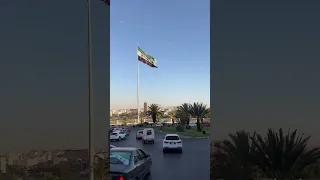 الله أكبر كبري ياشام 