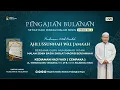 Download Lagu KAJIAN KITAB RISALAH AHLUS-SUNNAH WAL JAMA'AH || GURU MUHAMMAD RIJANI