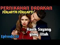 Download Lagu Bab 33. Kasih sayang yang Utuh
