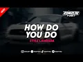 Download Lagu DJ HOW DO YOU DO X MELODY KANE - STYLE LAMBADA VIRAL TIKTOK 2025