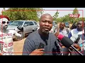Download Lagu Burkina Faso : Guy Marius Sagna parle de la Révolution Progressiste Populaire