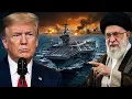 Lagu NIGHTMARE: US Strike Eagles Deployed – Iran’s Regime COLLAPSES?