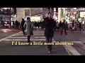 Download Lagu Cody Lovaas -- Me, Myself (Lyric Video)
