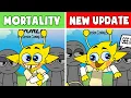 Lagu Incredibox: Sprunki Mortality New Update | Demo Version !!