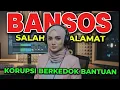 Download Lagu Lagu Kritik Pedas – Korupsi Bansos Salah Alamat, Perut Rakyat Tetap Kosong! - Rap Hip Hop Rock Hijab