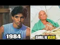 Lagu The Karate Kid 1984 Obsazení TEĎ a TEĎ 2025, Herci, kteří bohužel zemřeli
