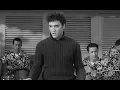 Elvis Presley - Baby I Don't Care (1957) - HD
