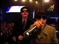 Beastie Boys - An Open Letter To Nyc - Live Mtv - *HQ*