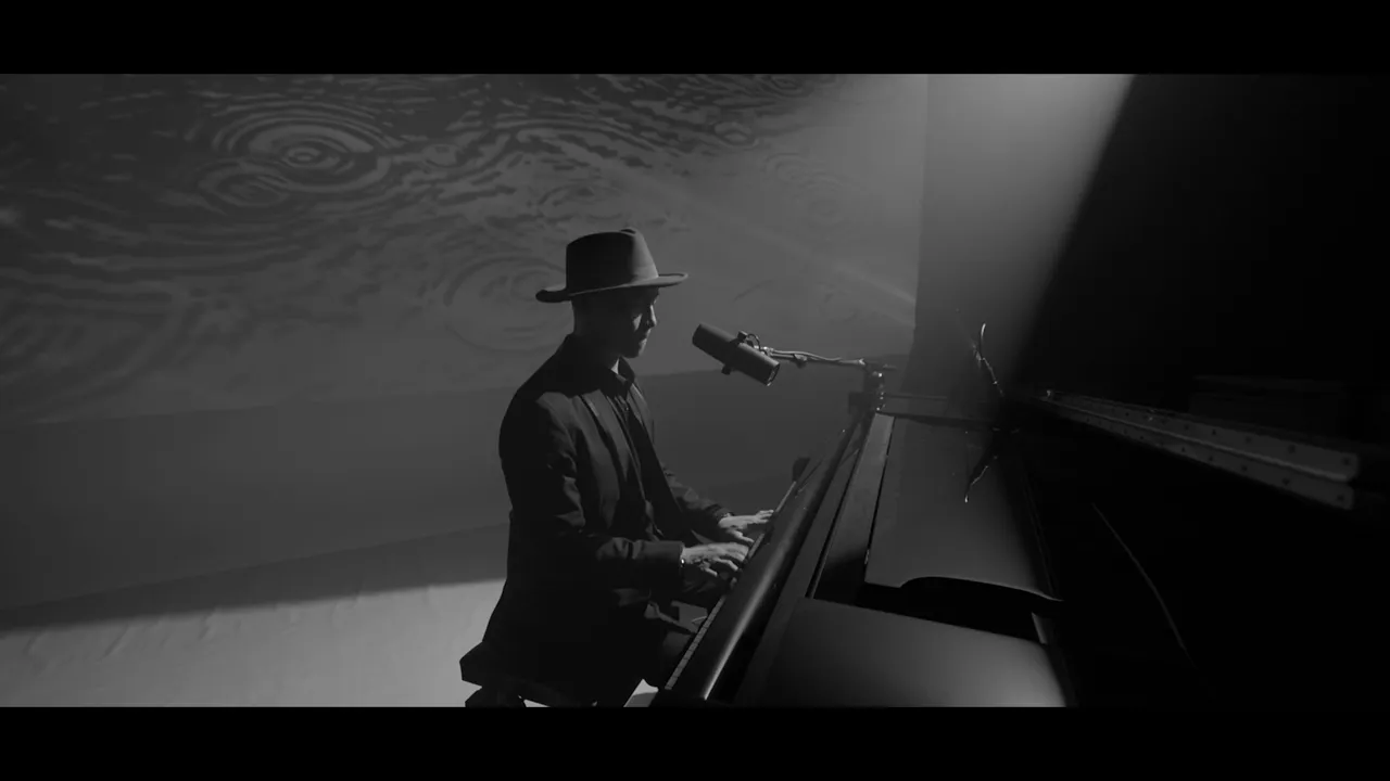 Joshua Desiderio, Soul Piano Man: Live At AA360 Studio | Episode 2