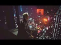 Download Lagu Unburdened *  Relaxing Blade Runner Vibes Soundscape