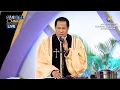 Download Lagu PASTOR CHRIS OYAKHILOME singing in tongues 1 hour. ENJOY
