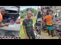 Download Lagu Guys I'm donating some bags and books to some kids in my community 