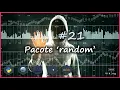 Python para analise de dados - Pacote Random