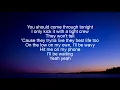 Lagu Come Through by H.E.R. feat Chris Brown (Lyrics)