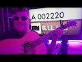 B.I.L.L.S. - Towa Bird Guitar Tutorial (Beginner Lesson!)