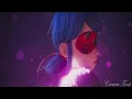 Movie Marinette Transformation Without Singing Background EDITED