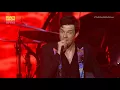 The Killers - Runaways / Read My Mind (Lollapalooza 2018) (São Paulo)
