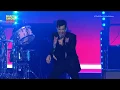 Download Lagu The Killers - Runaways / Read My Mind (Lollapalooza 2018) (São Paulo)