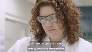 Career Spotlight Improve Health and Improve Lives as a BioA Scientist