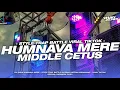 Download Lagu DJ HUMNAVA MERE STYLE TRAP ONTRAN ONTRAN