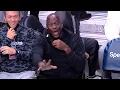 NBA clips but they turn into increasingly more iconic memes