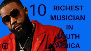 top10 richest south african musician