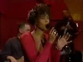 Whitney Houston - All The Man That I Need (Live on The Jay Leno Show 1990)