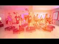 🔥MENINA - DENNIS DJ, LÉO FOGUETE | COREOGRAFIA JUMP | BORA PULAR 