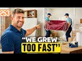 This Is How You Build A Moving Business From 0