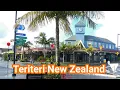 Download Lagu Drive Through the Town Centre of Kerikeri, Northland's favourite subtropical town in New Zealand