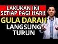 Lagu Kesehatan Lansia - LAKUKAN 3 HAL INI di PAGI HARI, Gula Darah STABIL Tanpa Naik Turun