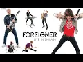 Download Lagu Foreigner - Live in Chicago - 11 I Want To Know What Love Is (Live)
