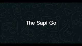 Download los bendrong The Sapi Go MP3