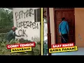Download Lagu BIKIN NGAKAK!! AUTO LUNAS!! KALAU NAGIHNYA KAYAK GINI!! INI MOMEN KONYOL PENAGIH UTANG!!